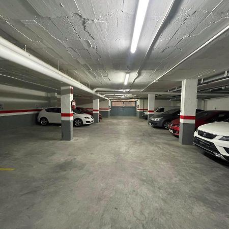 Salou Med Apartamentos Zewnętrze zdjęcie