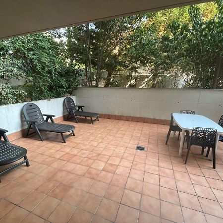 Salou Med Apartamentos Zewnętrze zdjęcie
