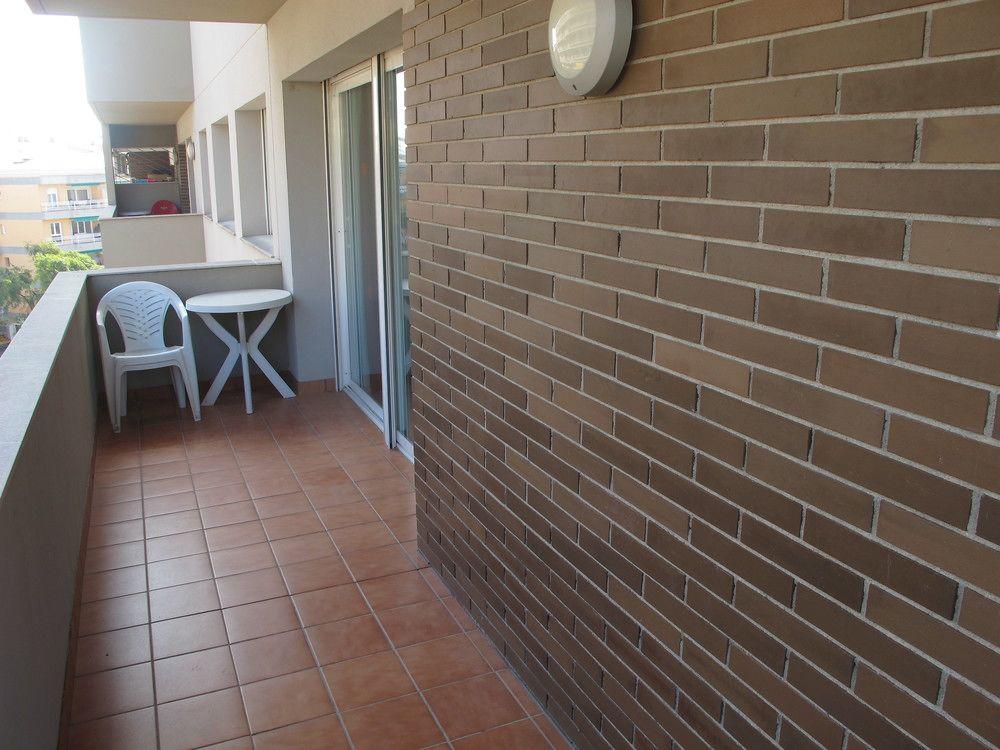 Salou Med Apartamentos Zewnętrze zdjęcie