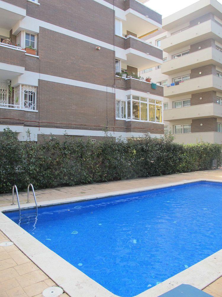 Salou Med Apartamentos Zewnętrze zdjęcie