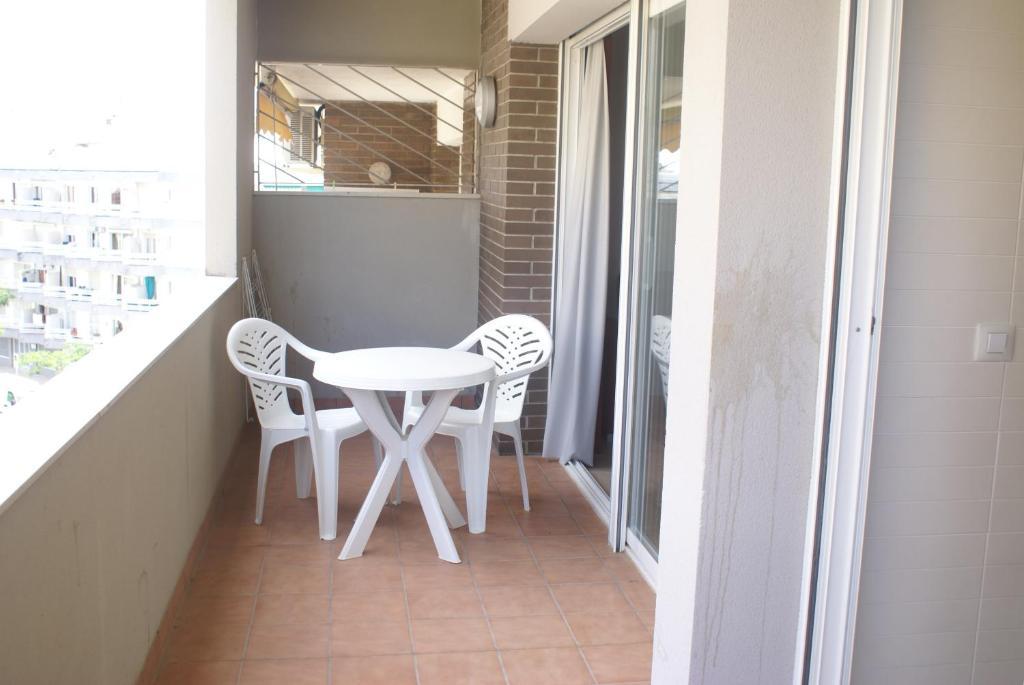 Salou Med Apartamentos Pokój zdjęcie