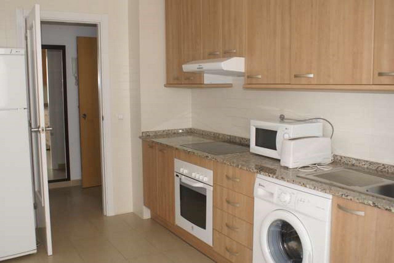 Salou Med Apartamentos Zewnętrze zdjęcie
