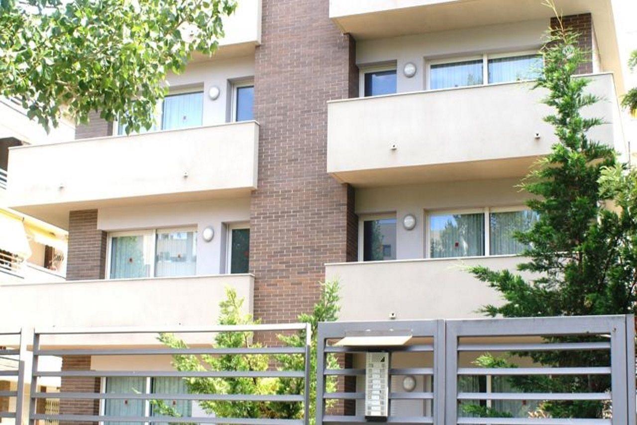 Salou Med Apartamentos Zewnętrze zdjęcie