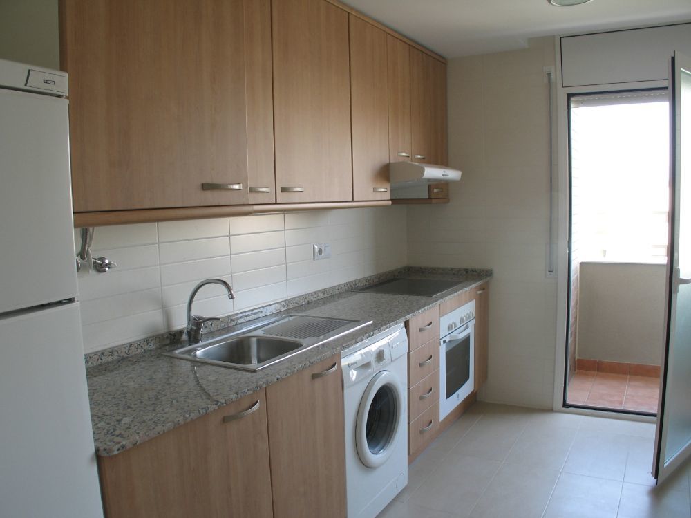 Salou Med Apartamentos Zewnętrze zdjęcie