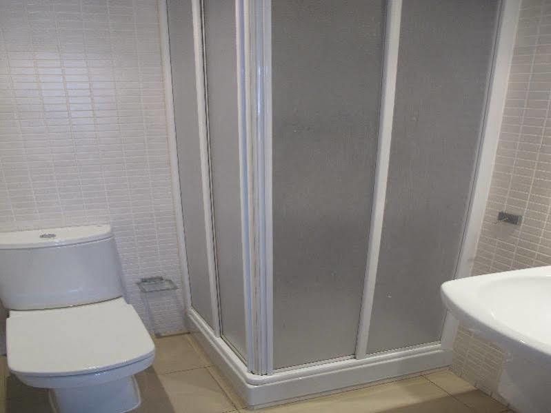 Salou Med Apartamentos Zewnętrze zdjęcie