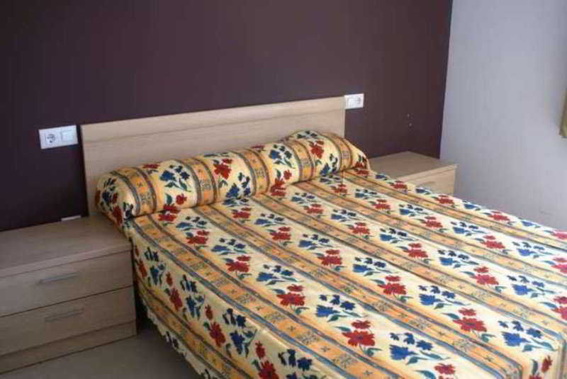 Salou Med Apartamentos Zewnętrze zdjęcie
