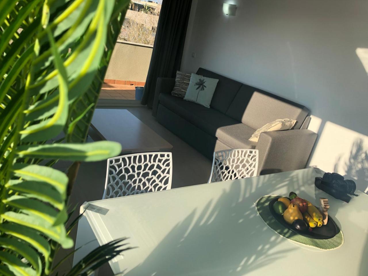 Salou Med Apartamentos Zewnętrze zdjęcie