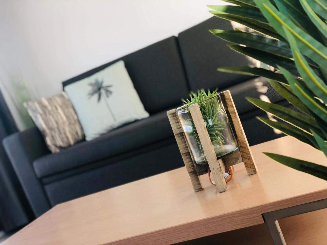Salou Med Apartamentos Zewnętrze zdjęcie