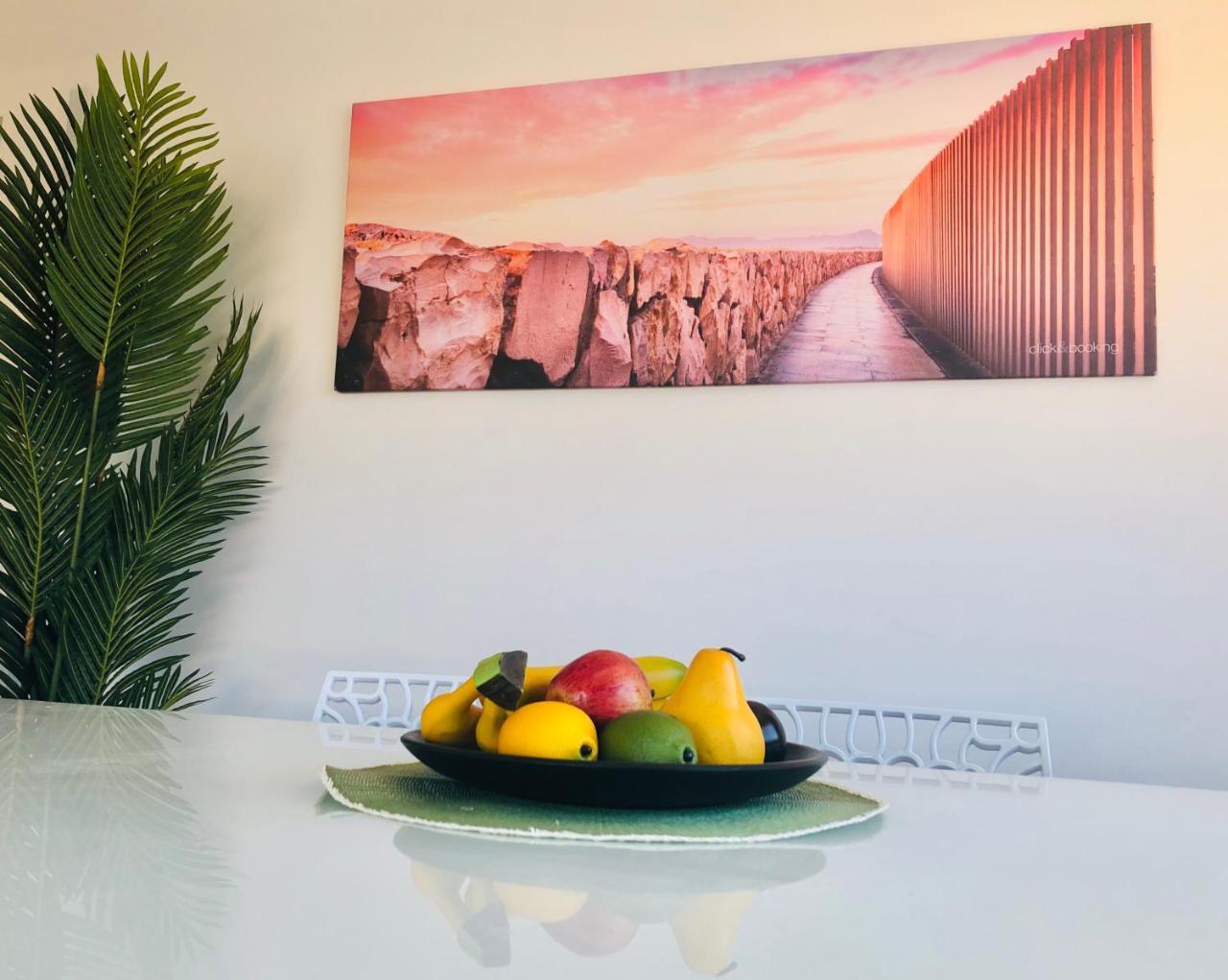 Salou Med Apartamentos Zewnętrze zdjęcie