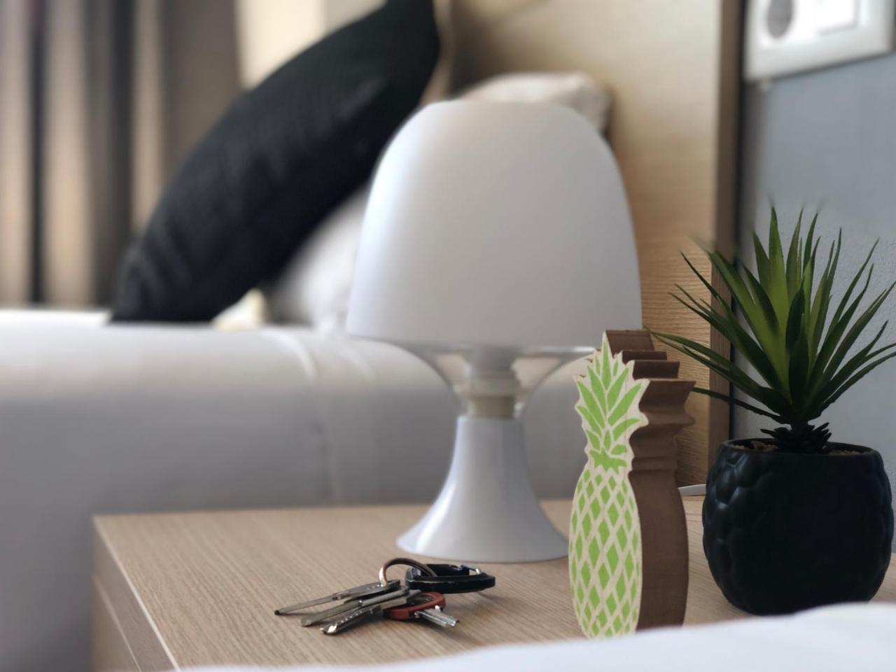 Salou Med Apartamentos Zewnętrze zdjęcie